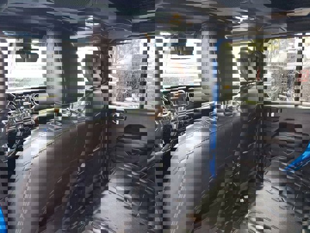 Certified 2022 Jeep Wrangler Unlimited Sahara w/ Safety Group image 17