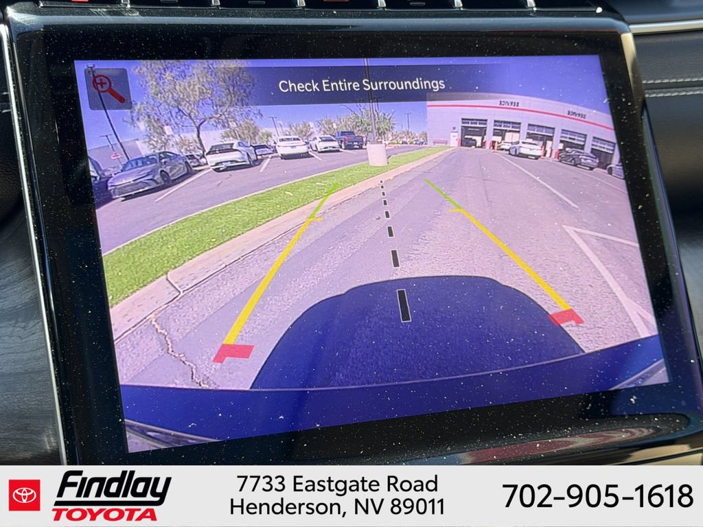 Used 2021 Jeep Grand Cherokee L Limited AWD/4WD image 29