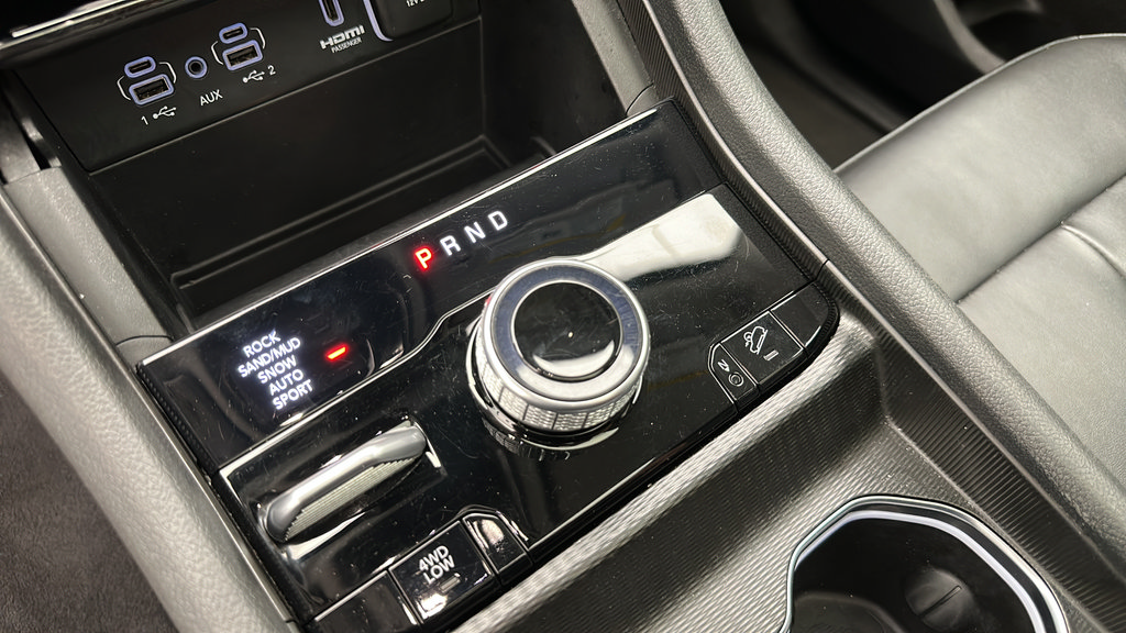 Used 2023 Jeep Grand Cherokee 4WD 4xe image 23