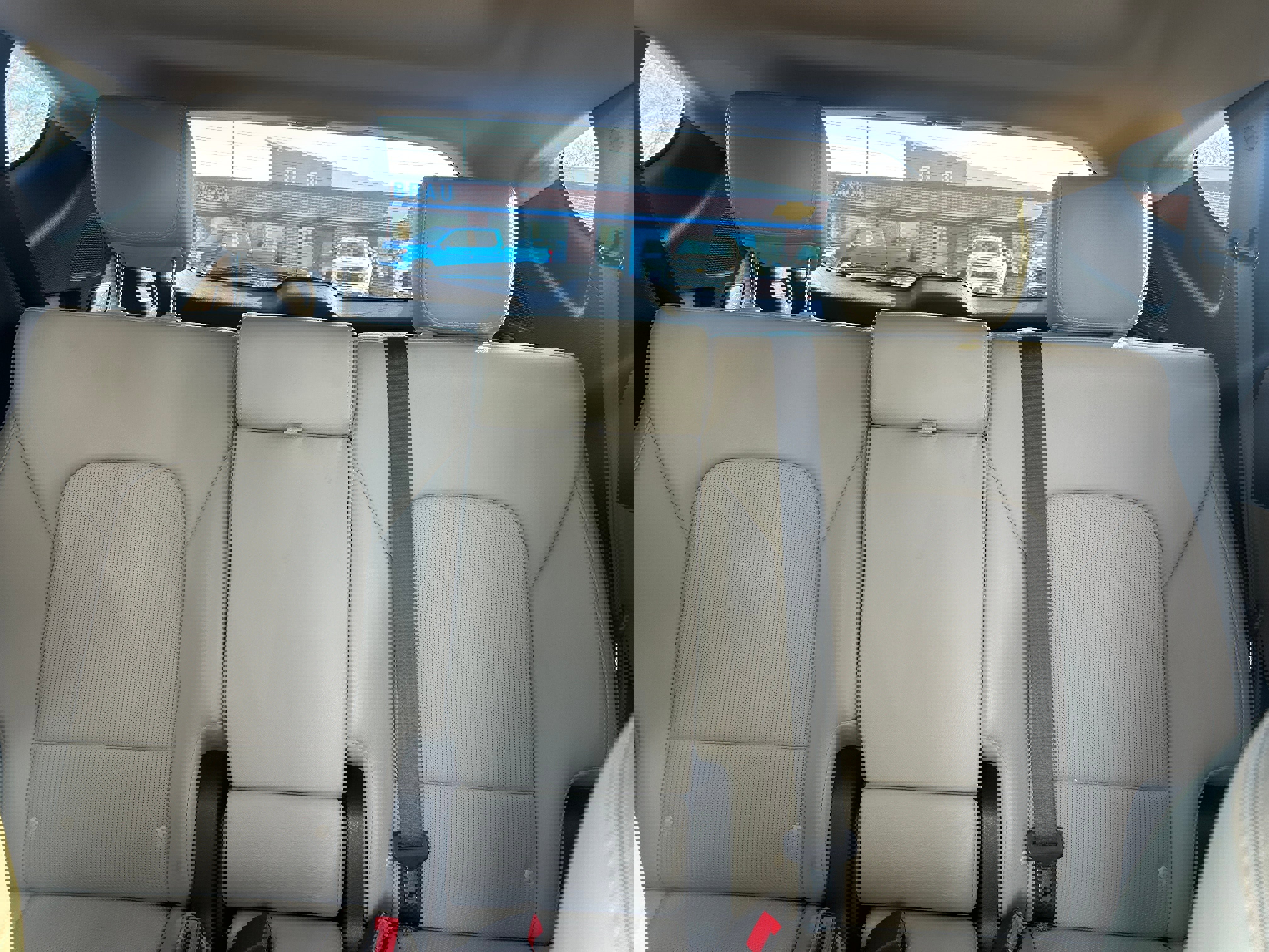 Used 2017 Hyundai Santa Fe Sport w/ 2.0T Ultimate Tech Package 05 image 33