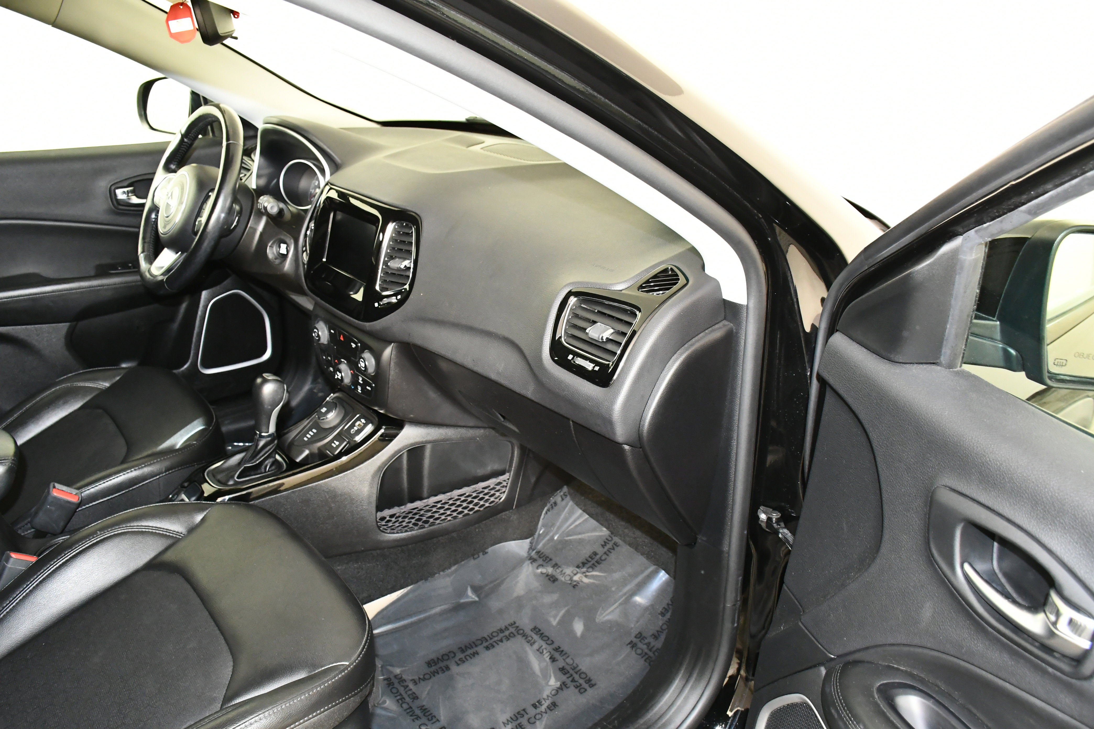 Used 2020 Jeep Compass Altitude image 41