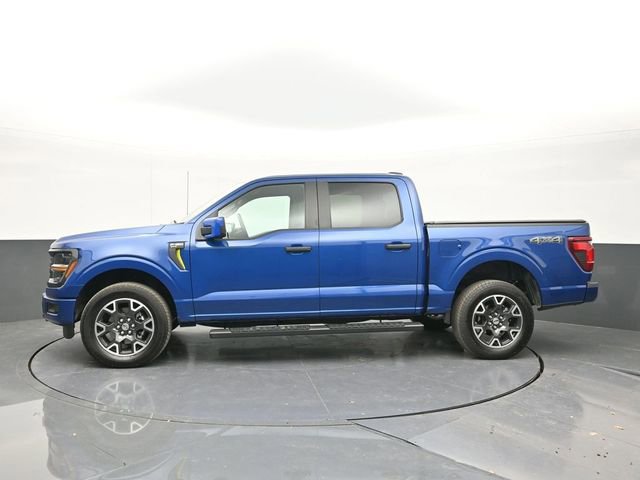 Used 2024 Ford F150 STX image 8