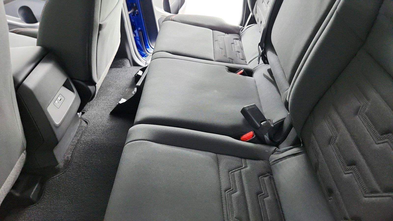 New 2027 Nissan Frontier PRO-4X AWD/4WD image 24