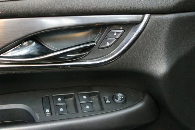 Used 2013 Cadillac ATS Sedan image 16