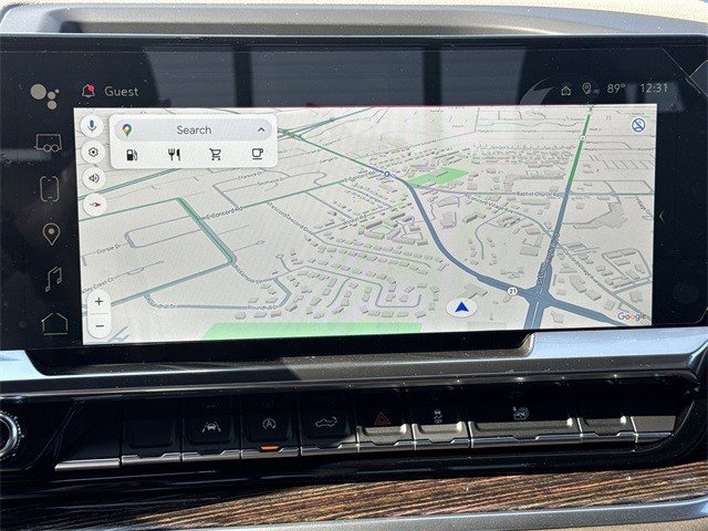 New 2026 GMC Sierra 1500 SLE w/ Preferred Package image 18