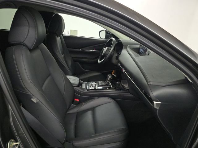 Used 2025 MAZDA CX-30 AWD 2.5 S w/ Select Sport Pkg image 9