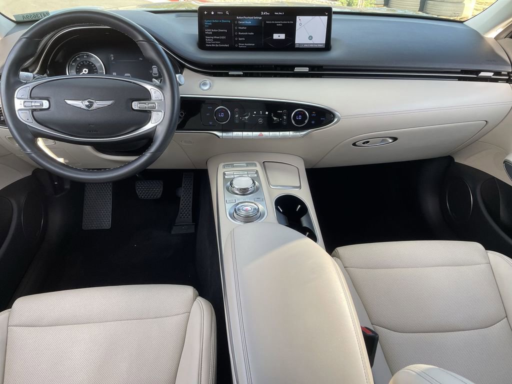 Used 2022 Genesis GV70 2.5T w/ Select Package image 20