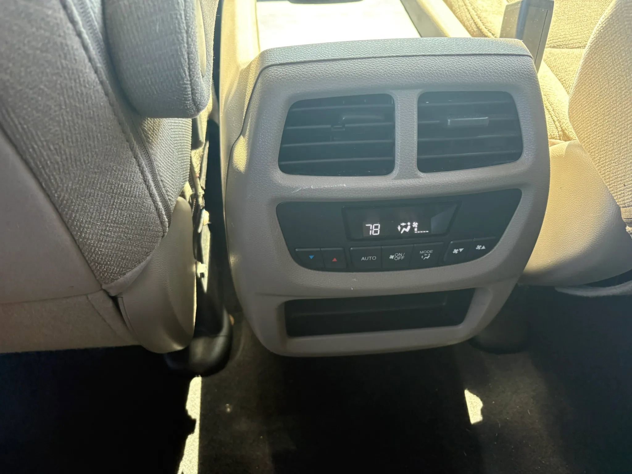 Used 2016 Honda Pilot EX image 13