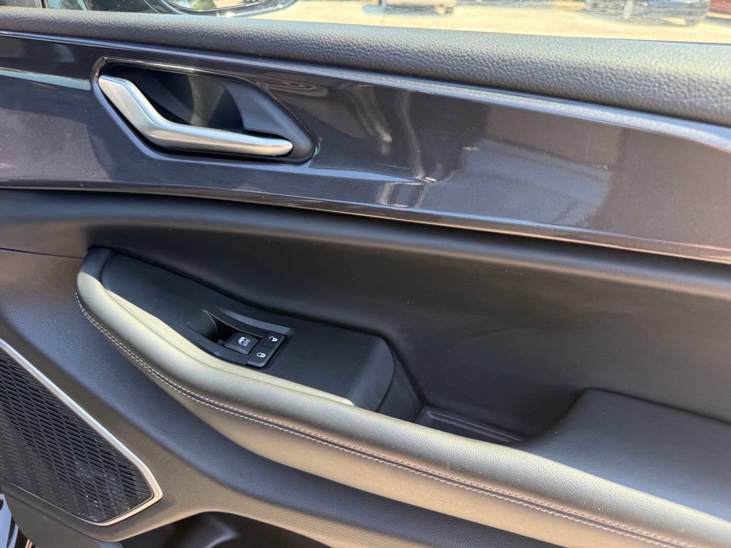 Used 2021 Jeep Grand Cherokee L Laredo AWD/4WD image 45