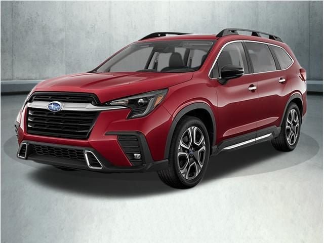 New 2026 Subaru Ascent Touring