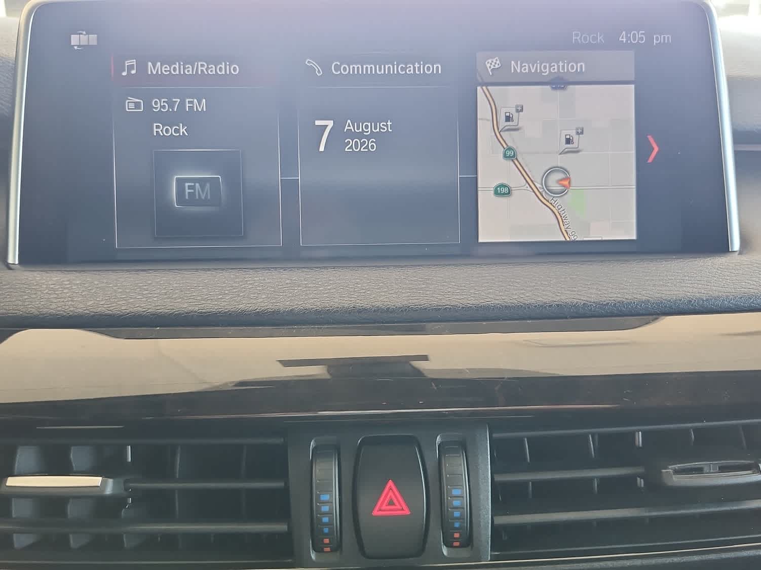 Used 2018 BMW X5 sDrive35i RWD image 18