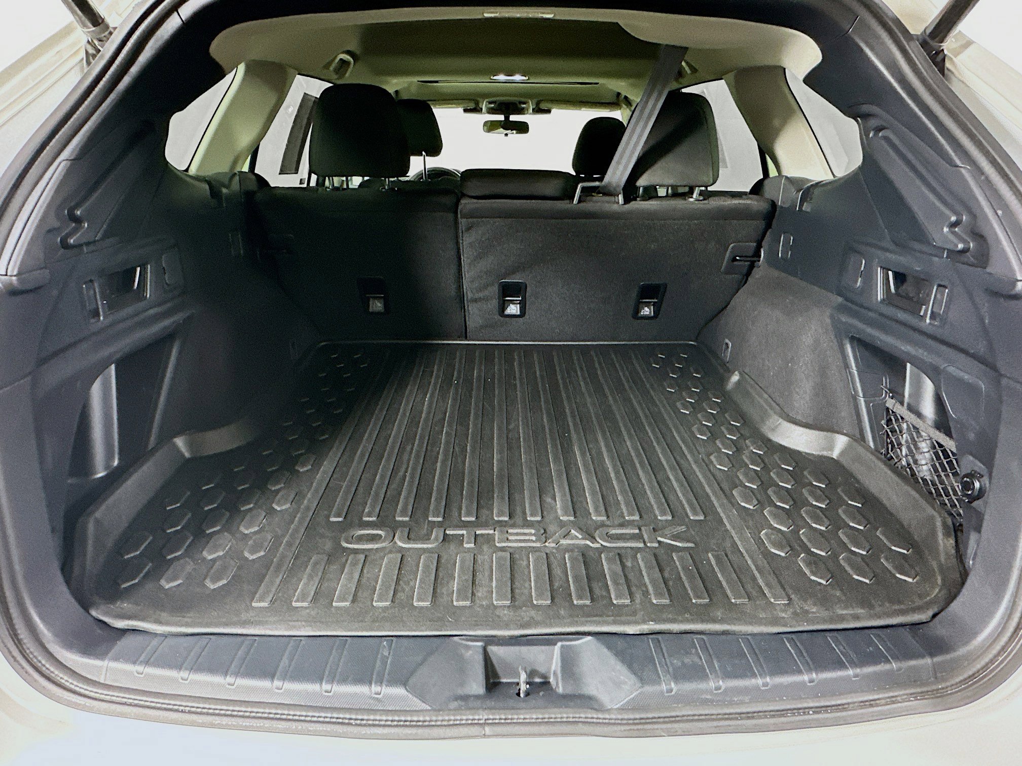 Used 2025 Subaru Outback Premium AWD/4WD image 29