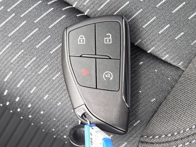 New 2026 Chevrolet Equinox LT w/ Safety and Technology Package AWD/4WD image 36