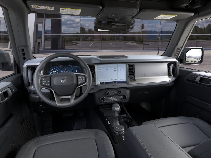 New 2026 Ford Bronco Big Bend AWD/4WD image 41