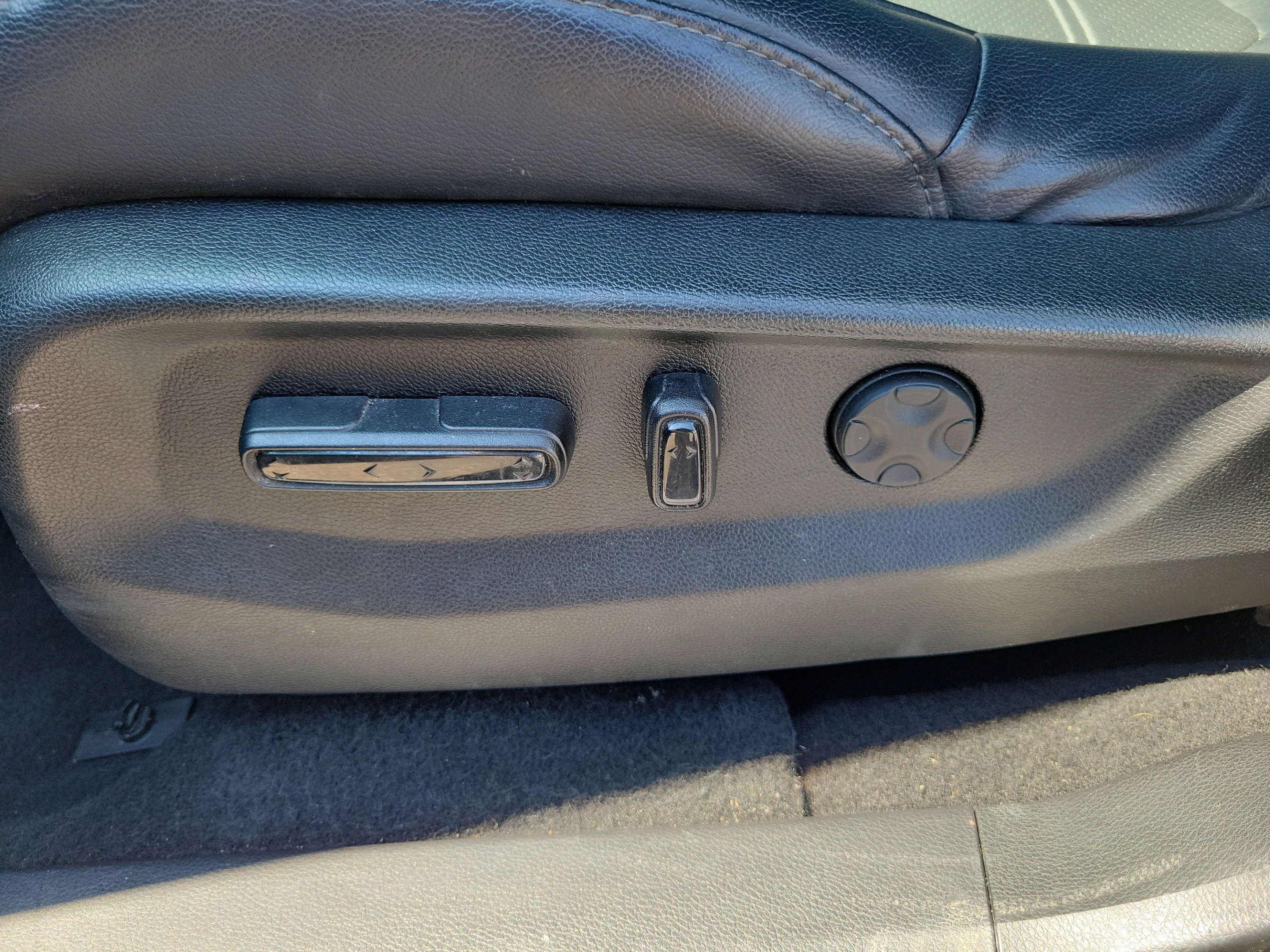 Certified 2021 Honda CR-V Touring image 24