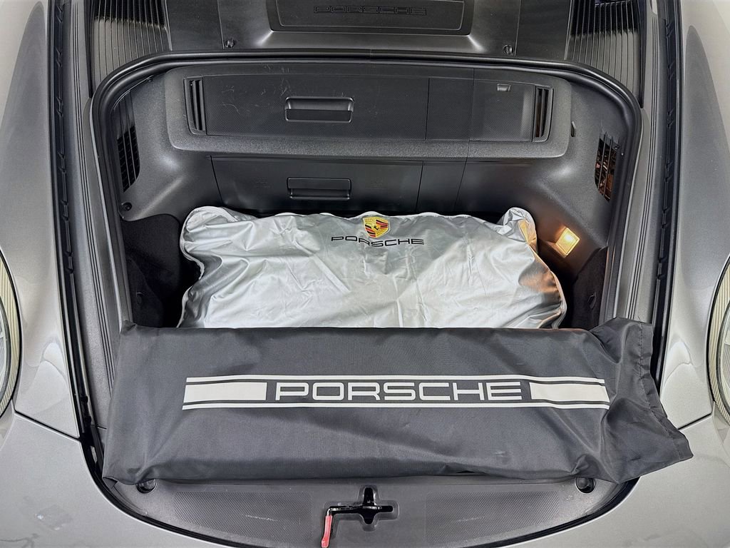 Used 2008 Porsche 911 Carrera S image 30