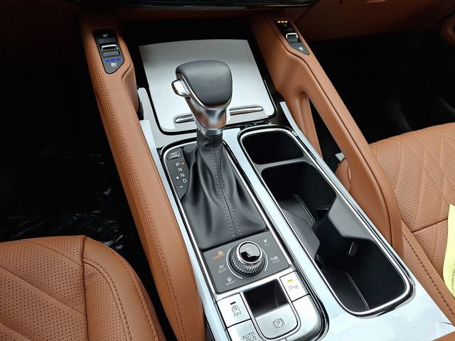 New 2025 Kia Telluride EX X-Line image 10