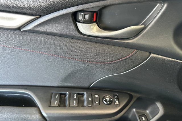 Used 2019 Honda Civic Si image 12