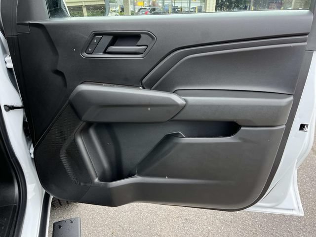 Used 2026 Chevrolet Colorado Trail Boss AWD/4WD image 23
