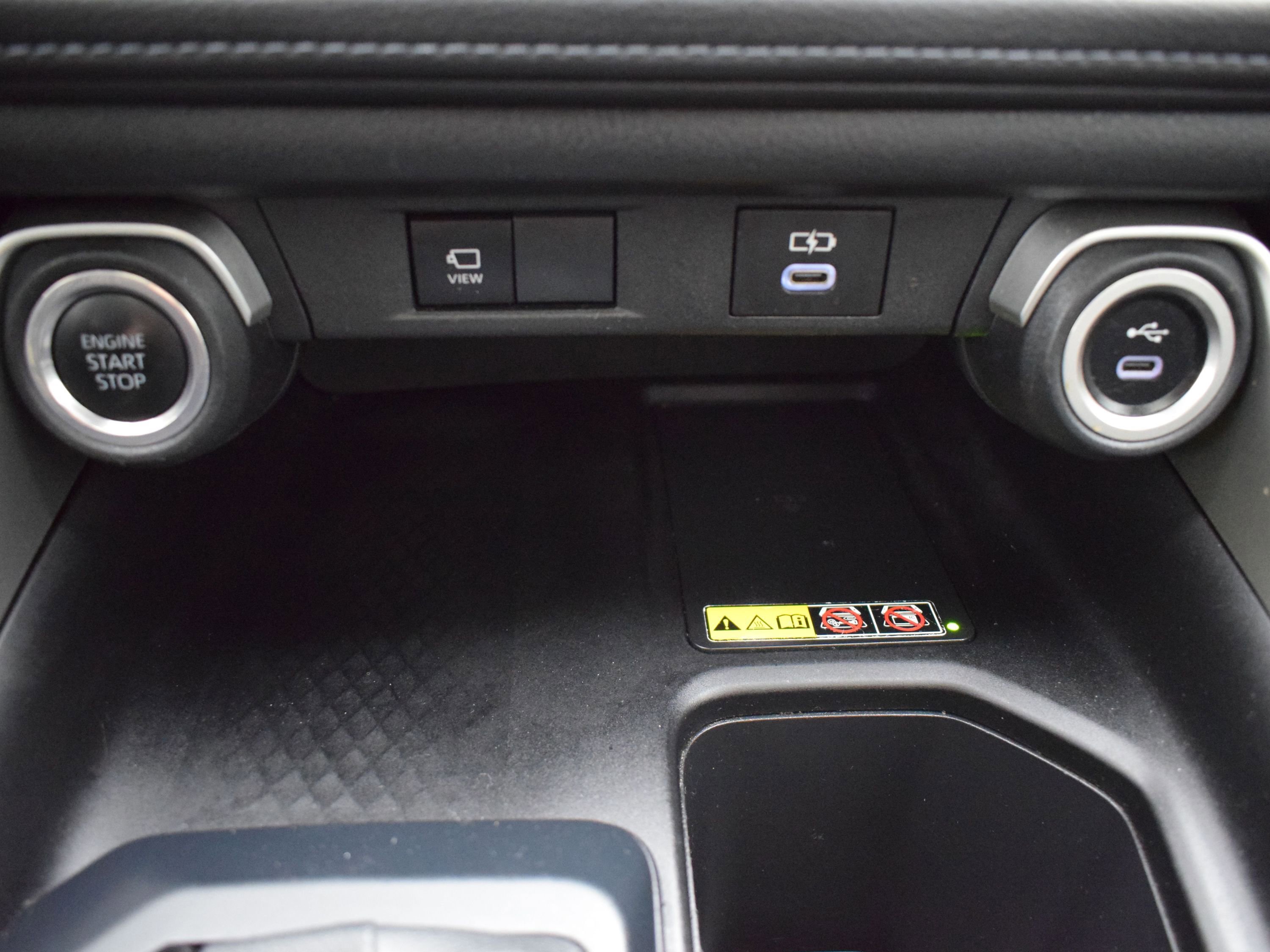 Used 2024 Toyota Grand Highlander Limited image 21