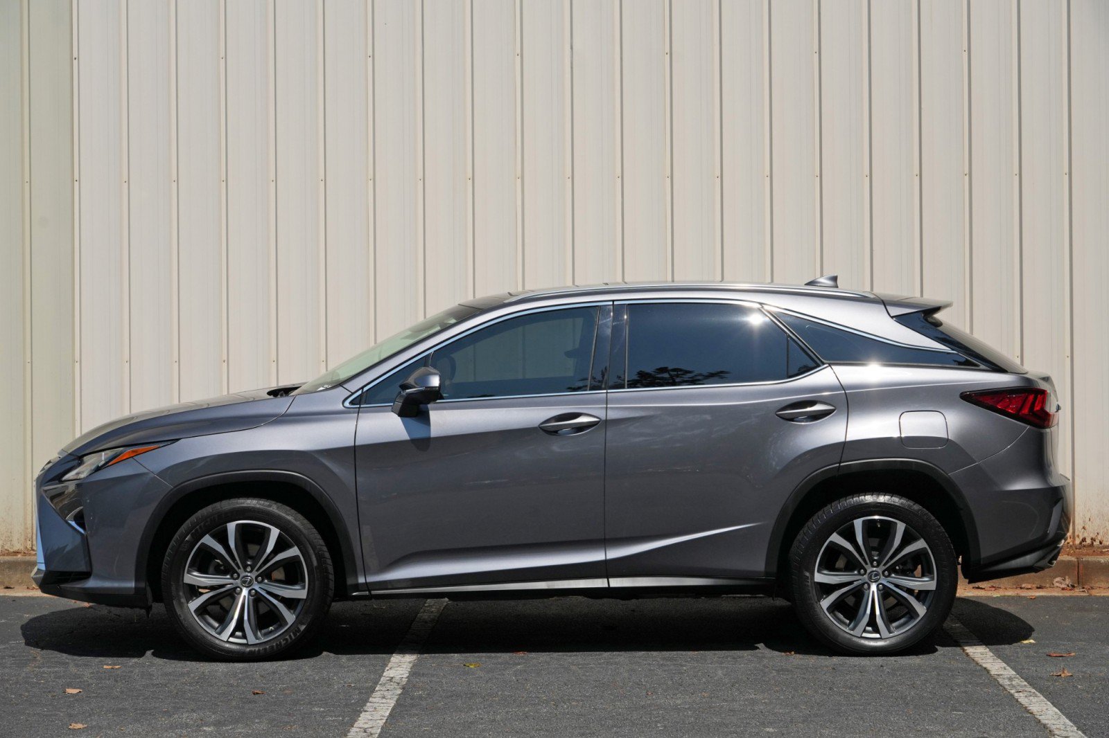 Used 2019 Lexus RX 350 FWD w/ Premium Package image 48