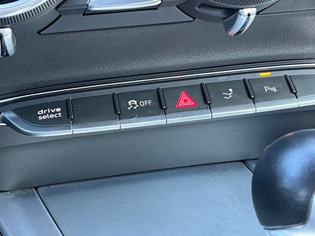 Used 2016 Audi TTS 2.0T Coupe image 27