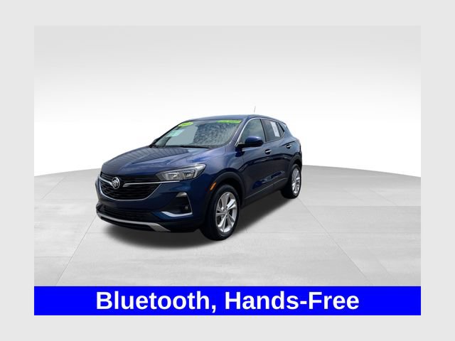 Used 2023 Buick Encore GX Preferred w/ Cold Weather Comfort Package