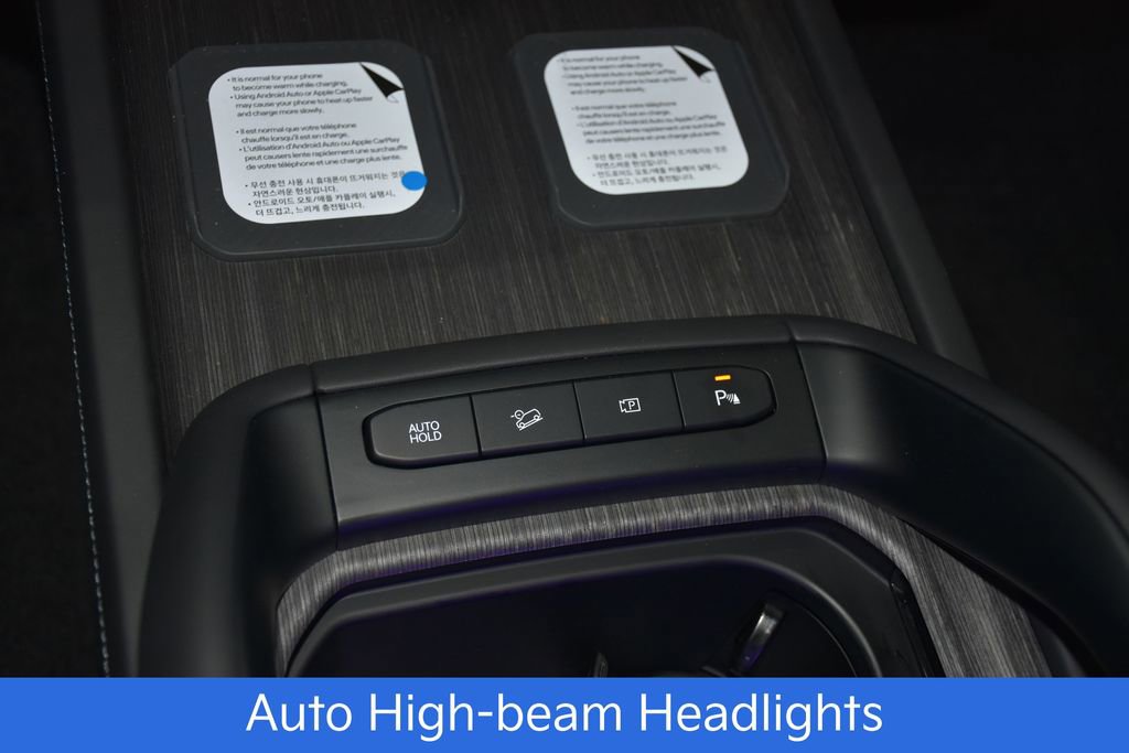 New 2027 Kia Telluride X-Line SX Prestige image 25