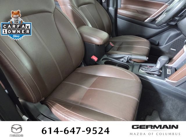 Used 2018 Subaru Forester 2.0XT Touring AWD/4WD image 29