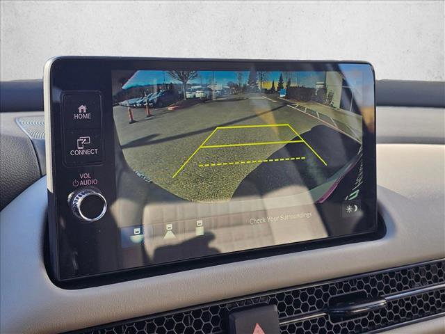 New 2026 Honda HR-V LX image 22