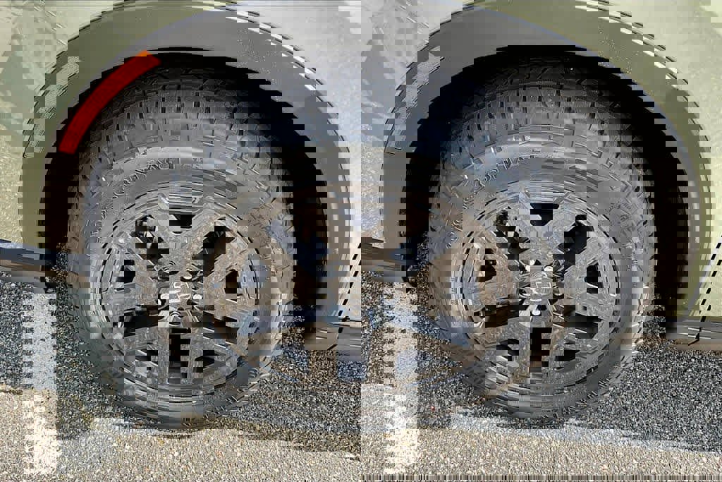 New 2026 Honda CR-V TrailSport image 7