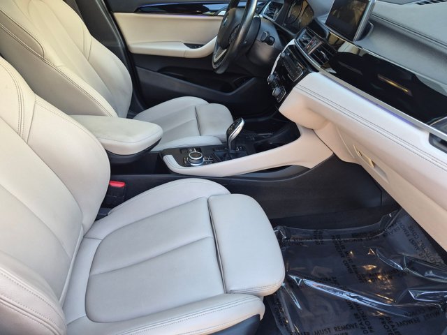 Used 2021 BMW X2 sDrive28i w/ Convenience Package FWD image 20