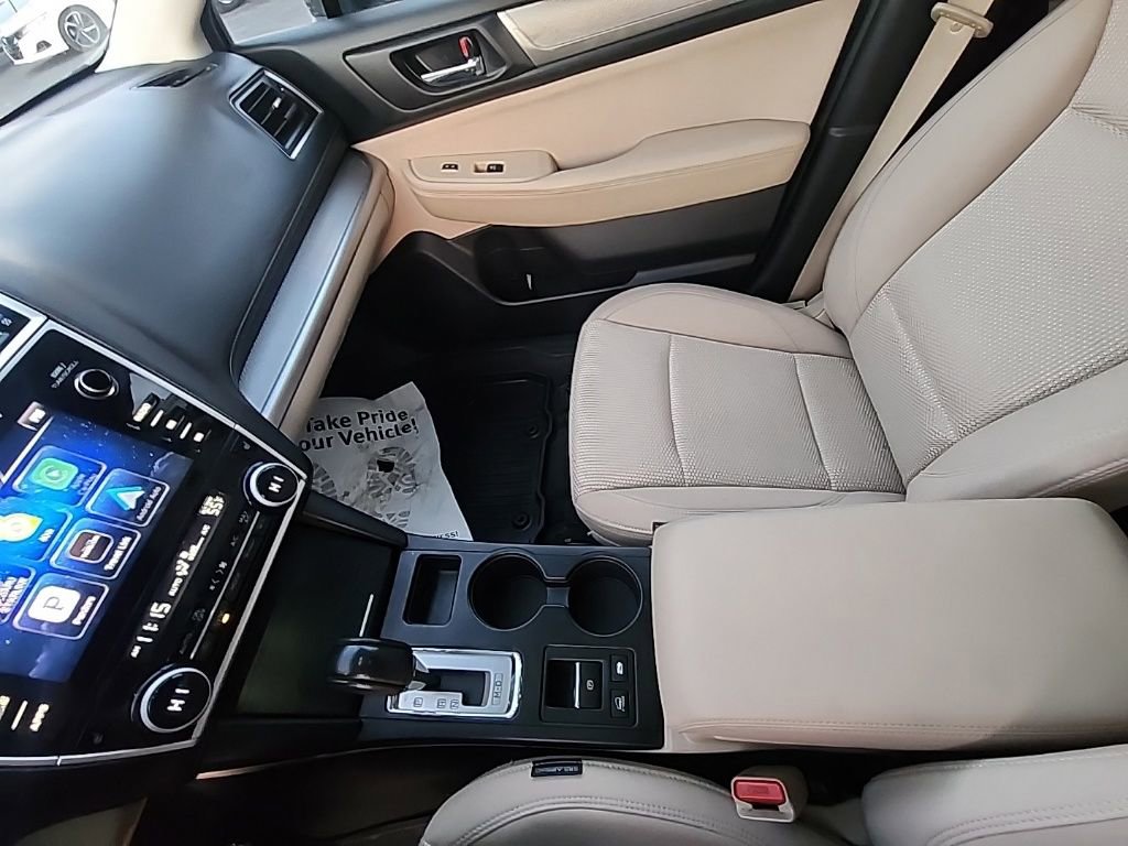 Used 2018 Subaru Outback 2.5i Premium image 23