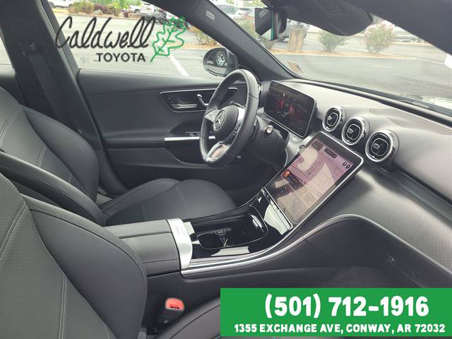 Used 2024 Mercedes-Benz C 300 4MATIC Sedan image 28