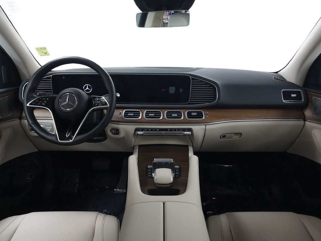 Certified 2026 Mercedes-Benz GLE 350 4MATIC image 27