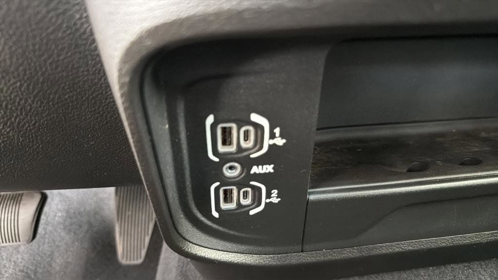 Used 2024 RAM 2500 Laramie AWD/4WD image 21