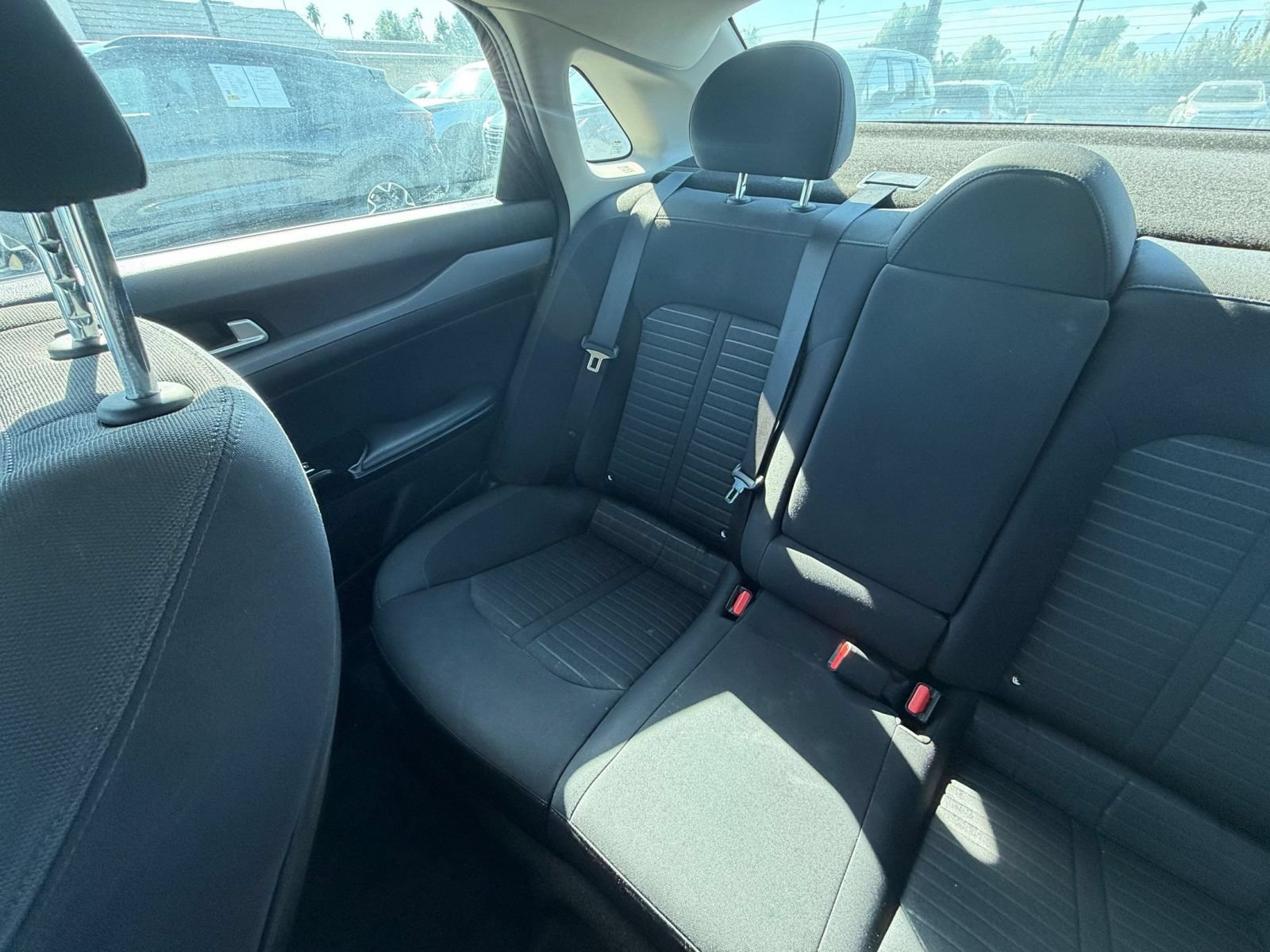 Used 2025 Kia K5 LXS FWD image 37
