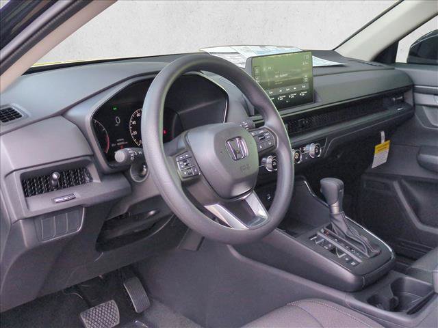 New 2027 Honda CR-V LX image 3