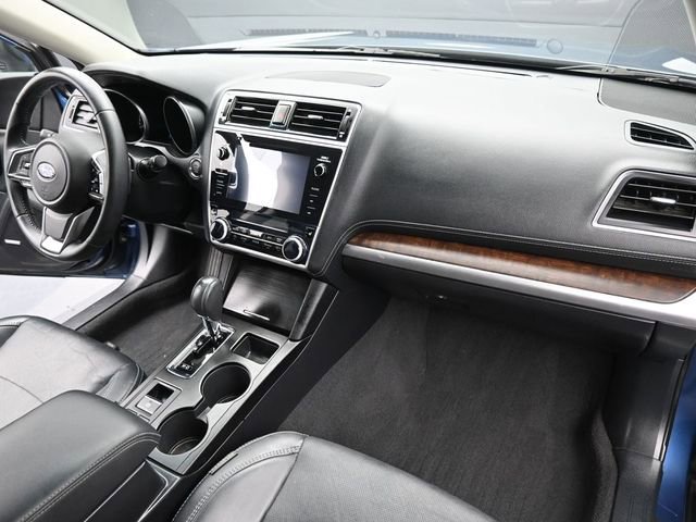 Used 2019 Subaru Outback 2.5i Limited w/ Popular Package #2 image 41