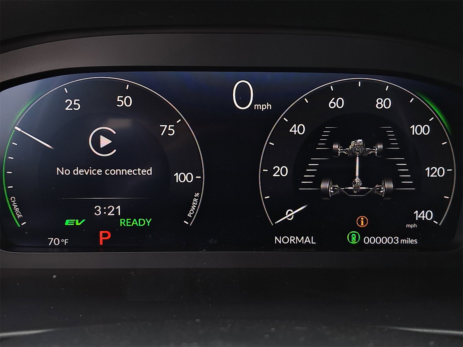 New 2026 Honda CR-V Sport-L image 19