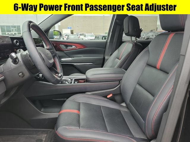 Used 2025 Chevrolet Traverse RS w/ LPO, Floor Liner Package AWD/4WD image 23