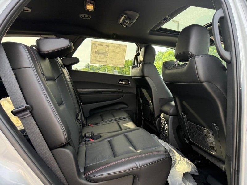 New 2026 Dodge Durango GT AWD/4WD image 6