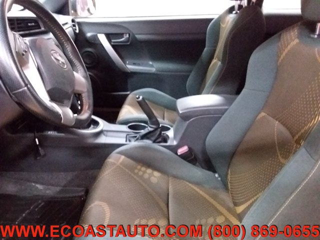 Used 2012 Scion tC Release Series 7.0 FWD image 9