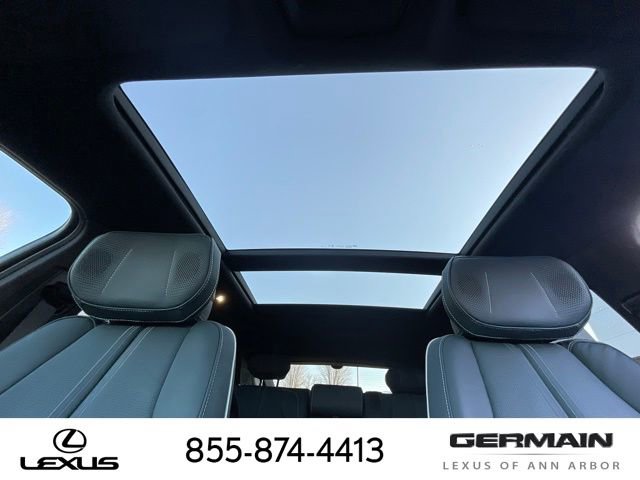 Used 2024 Cadillac Lyriq Sport w/ Nappa Leather Package image 20