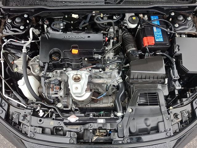 Used 2024 Honda Civic Sport image 30