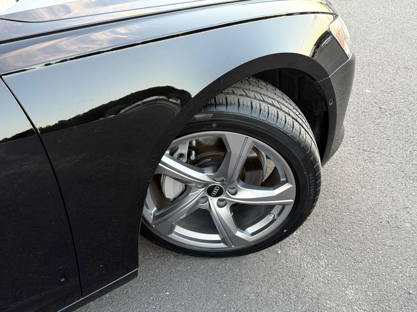 Used 2024 Audi A6 Premium Plus image 5