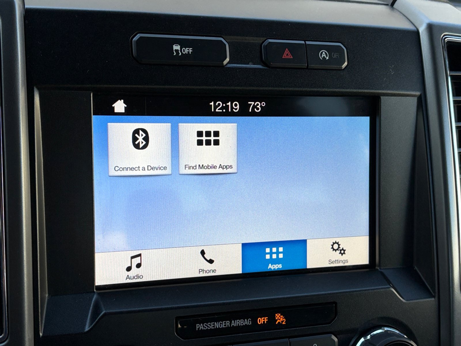 Used 2019 Ford F150 XLT AWD/4WD image 20