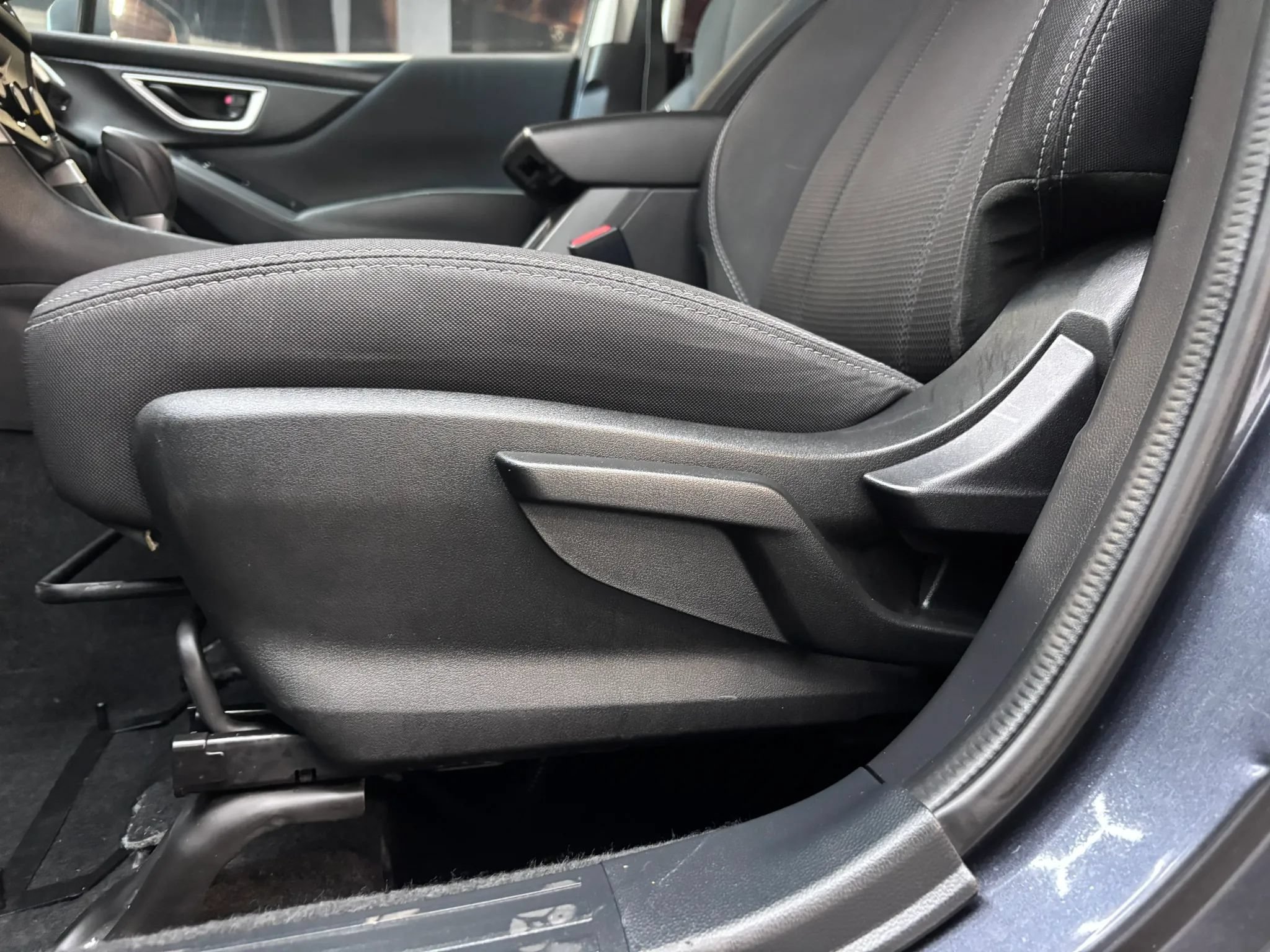 Used 2019 Subaru Forester AWD/4WD image 9