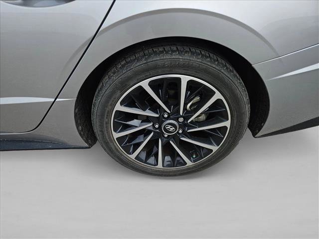 Used 2020 Hyundai Sonata SEL Plus w/ Tech Package FWD image 9