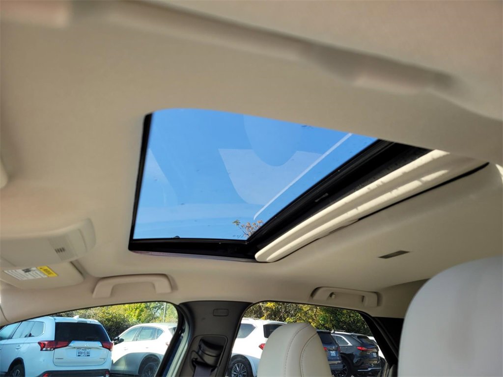 New 2026 MAZDA CX-30 AWD 2.5 S image 17